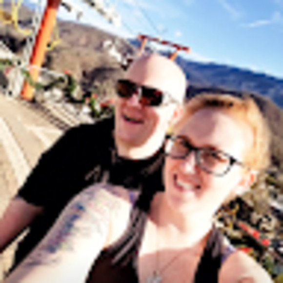 Meet your Posher, Heather - Picture 1 of 1